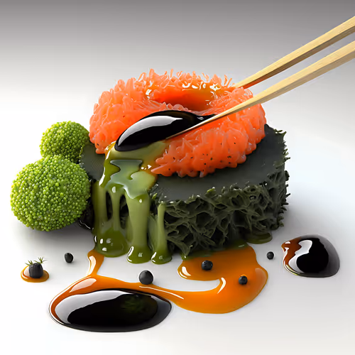 OMAKASE : Fever Dreams