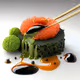 OMAKASE : Fever Dreams