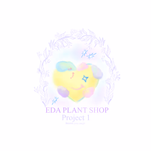 EDA PLANT SHOP