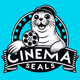 Cinema Seals