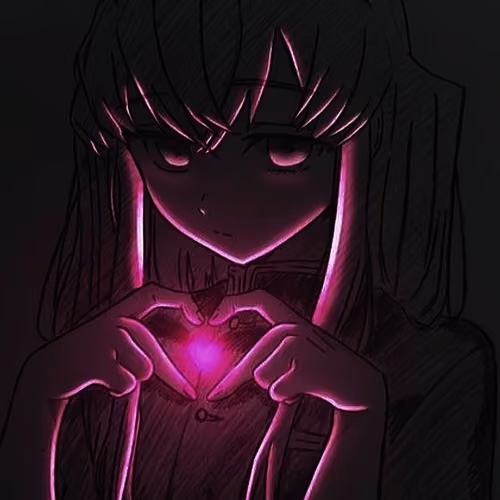 Bad love