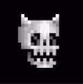 Skull  Dungeon Genesis - old