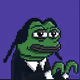Inscribed Pepes 1-69