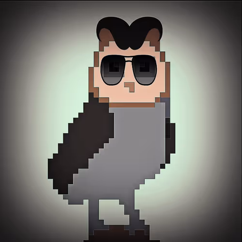 Unique and Cute Birds