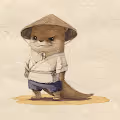 Otter Cuties