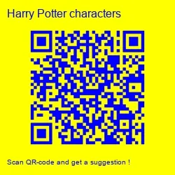 QR Answers: The GIF Edition - old