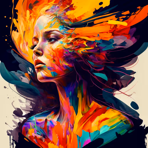 Beautiful Disaster_ Destruction in Progress