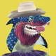 Renegade Sharks by CryptoShake777
