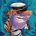 Renegade Sharks by CryptoShake777