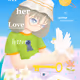 Off Her Love Letter