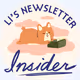 Li's Newsletter Insider