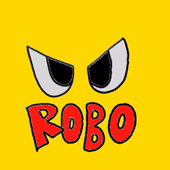 BattleRobo Collection - old