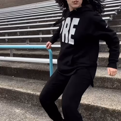 SONG PREVIEW: Snake the Bleachers