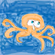 Happy Octopus Gang
