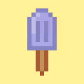 Pixel Popsicles
