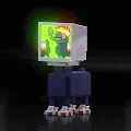 ALPACADABRAZ 3D