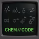 CHEM//CODE S1 [Ledger Lockscreens]