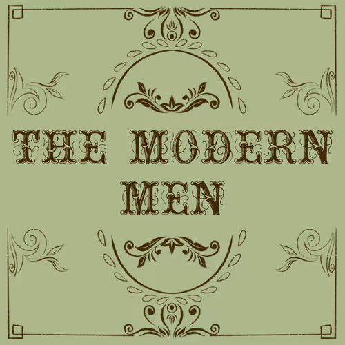 The Modern Men by Bandana