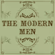 The Modern Men by Bandana