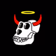 Angels vs Devils Yacht Club