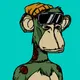 Ethereum Apes