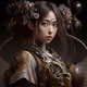 AI-Generated Art Collection