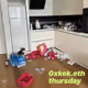 0xkek thursday
