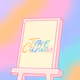 The Canvas (Something of An Artist)