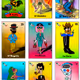 The Punk Loteria