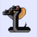 Sneks.