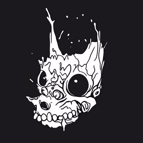 Mutant Hound Collars AI