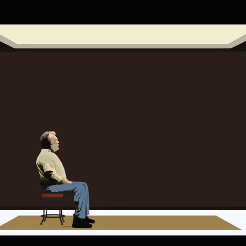 The Architect by Monas