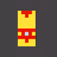 Minimalist Pixels - old