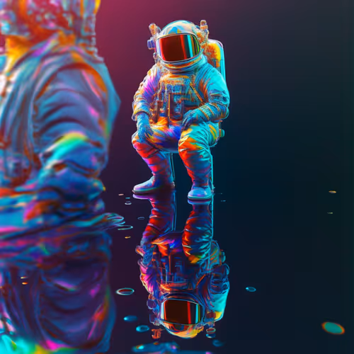 Houston, we have a problem!