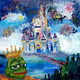 Frog Prince: Volume 1