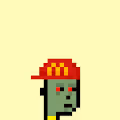 Fast Food Baby Punks - old