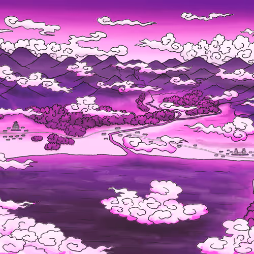 G007 Setouchi Entrance