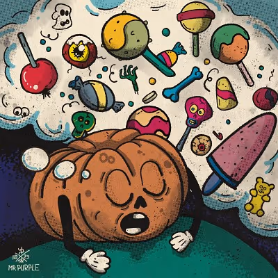 Trick or Sweet
