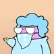 Pastel Penguins