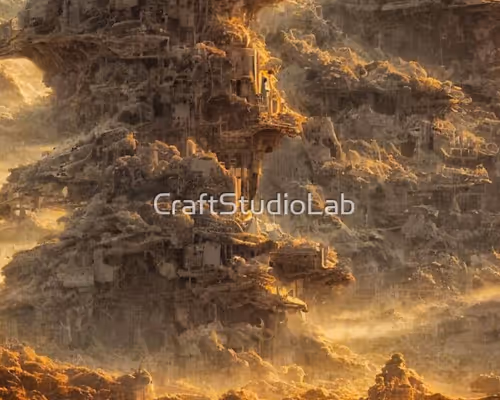 Post Apocalyptic Theme