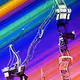 NFT SERIES - CRANES
