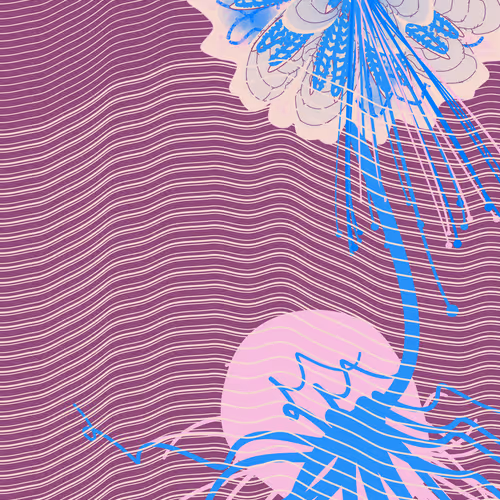 Underwater by Monica Rizzolli