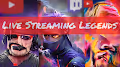 Live Streaming Legends