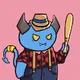 Chubby Satan