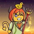 Chubby Satan