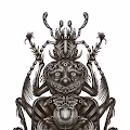 The devil Bugs