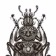 The devil Bugs