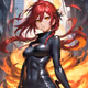 SNN Firebenders