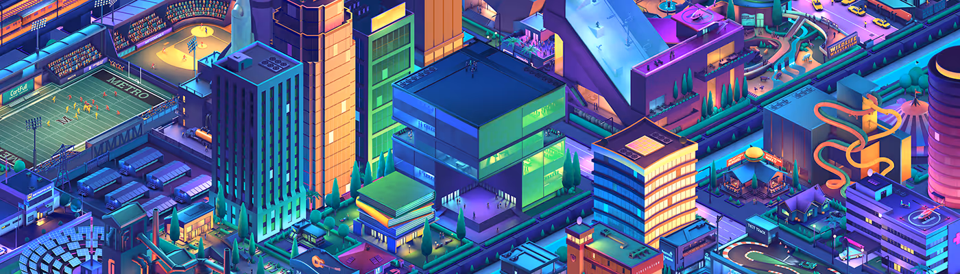 Metroverse Genesis banner