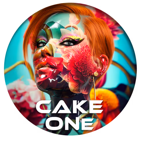 Cake One V2